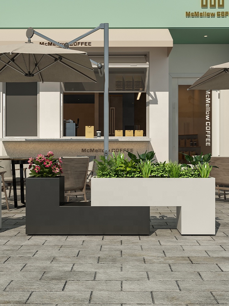 Cercas de Ferro Forjado para J - Outdoor Furniture Store avaliação e preço