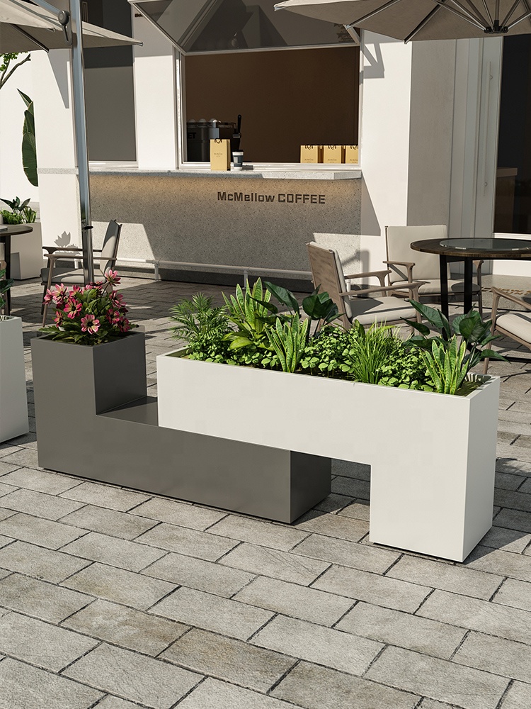 Cercas de Ferro Forjado para J - Outdoor Furniture Store avaliação e preço