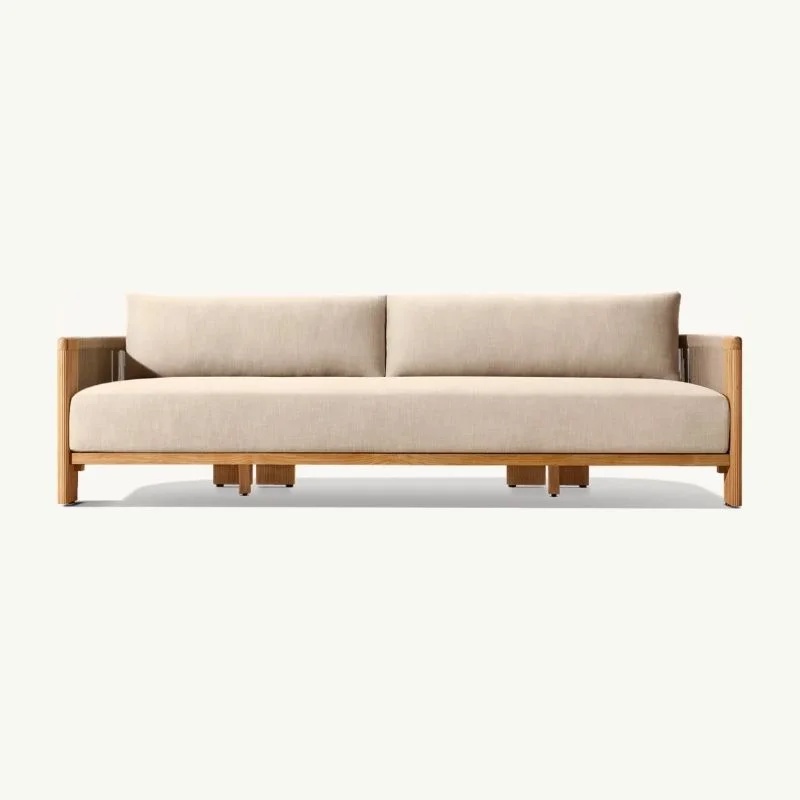 Conjunto de Sofás de Jardim de - Outdoor Furniture And Fire Pit avaliação e preço